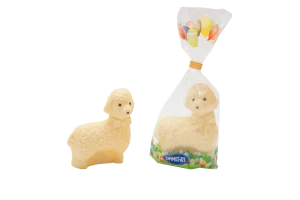 Suklaa Karitsa 80g