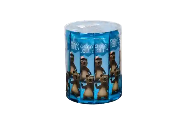 Choco Lolly suklaatikari