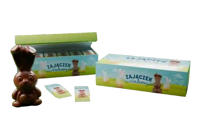 Suklaa Pupu 23g